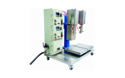 Household Chemicals filling machine automated bottling line filling machine