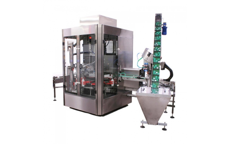 液體自動(dòng)灌裝機(jī)