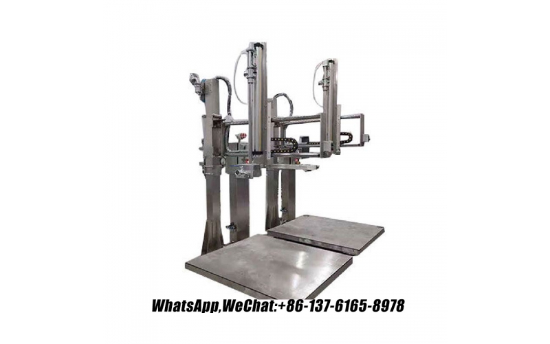 全球運(yùn)輸 IBC 灌裝機(jī) -可靠的桶/手提袋灌裝機(jī)供應(yīng)商