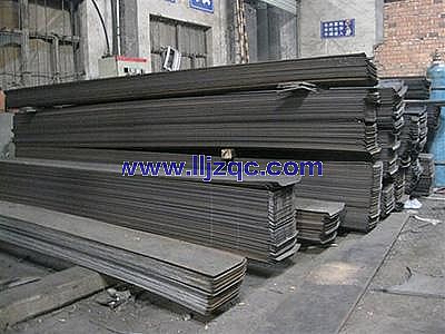 產品名稱：止水鋼板做法