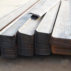 鍍鋅鋼板止水帶(止水鋼板)檢測標準 鍍鋅鋼板止水帶(止水鋼板)檢測標準