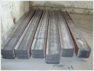 反應型鋼板止水帶的優勢 反應型鋼板止水帶的優勢