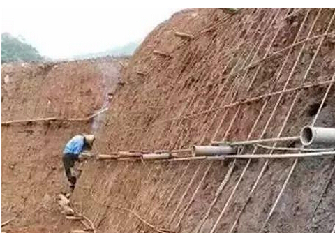 圖文講解土方、防水施工細部節點做法