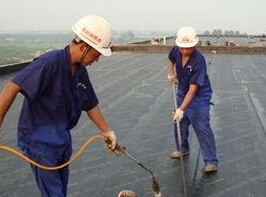 防水工程的必修十個關鍵點