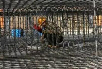 自檢鋼筋綁扎有哪些注意事項?