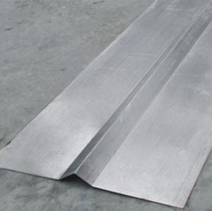 鋼筋固定止水鋼板安裝方法