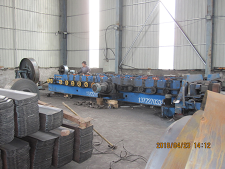 止水鋼板施工和安裝過程應該注意哪些